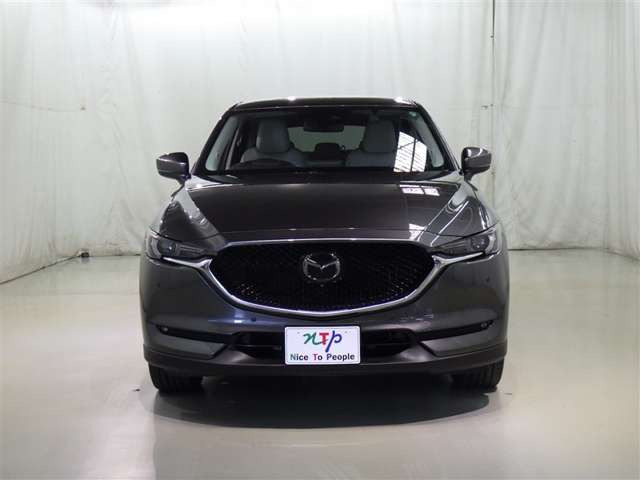 CX-52.5 25S Lパッケージ