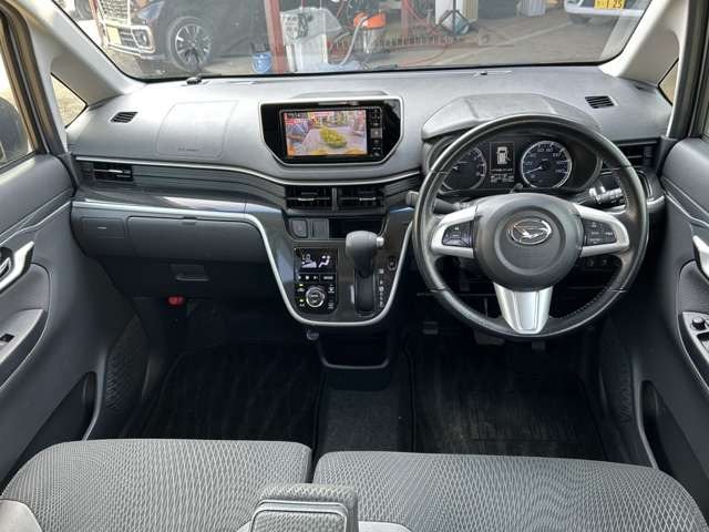 当社自動車任意保険代理店もやっております。契約時はもちろん、現在の保険にご満足していない方是非スタッフまでお話しください!