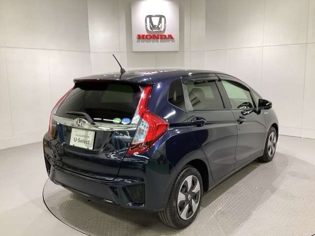 フィット1.5 ハイブリッド Fパッケージ コンフォートエディション