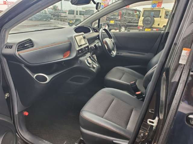 シエンタ1.5 G クエロ