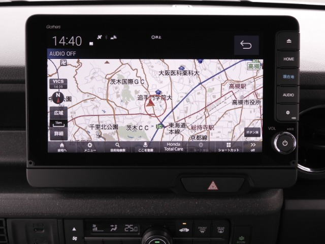 N-BOXカスタムターボ