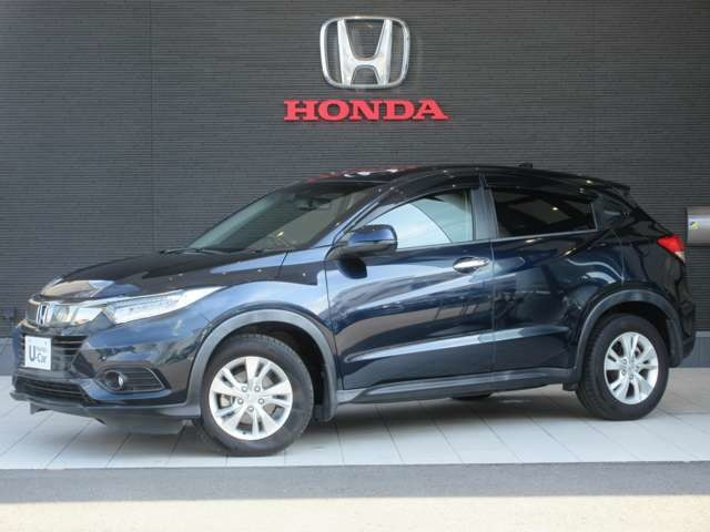 ヴェゼル1.5 X ホンダセンシング