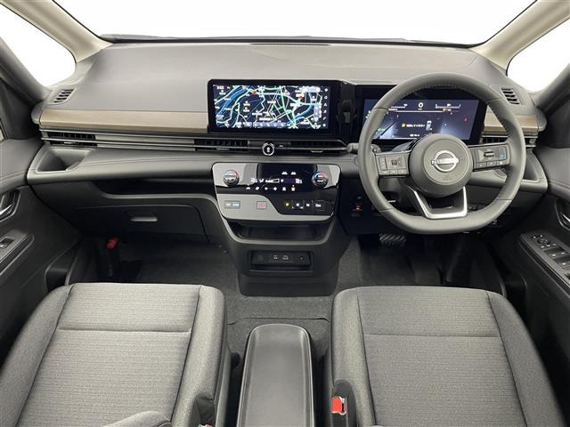 セレナ1.4 e-POWER ハイウェイスターV