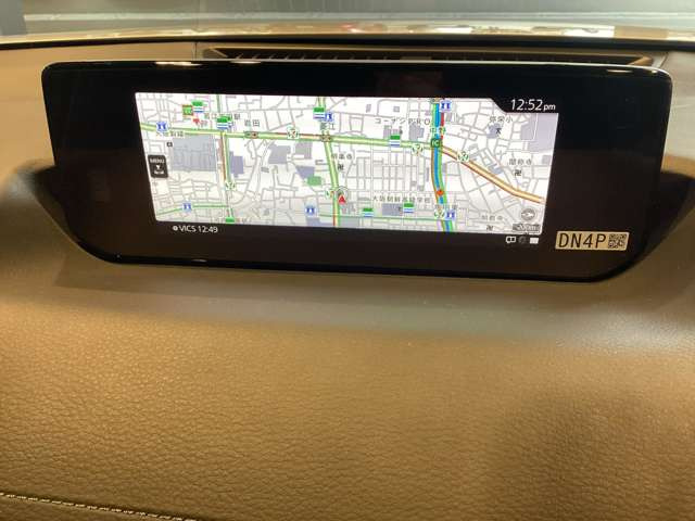 MX-30ロータリーEVナチュラル モノトーン