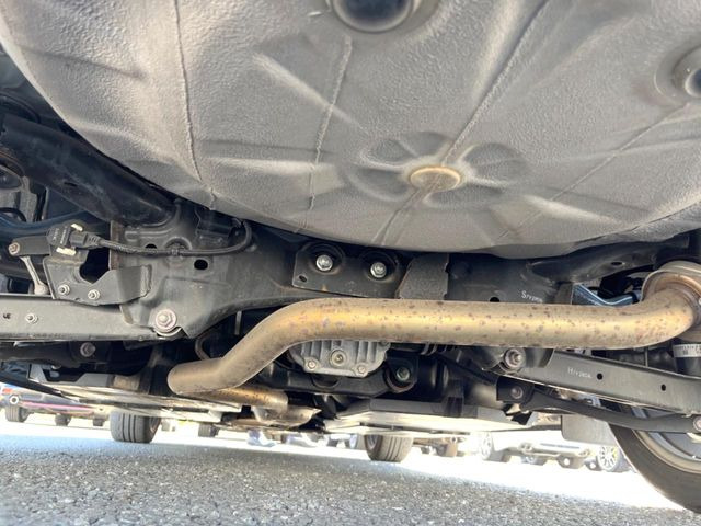 下回りがきれいなうちに、防錆加工の施工がオススメ。降雪地域はもちろん、沿岸部にお住いの方や、趣味でマリン・ウィンタースポーツをされる方にご好評いただいております。