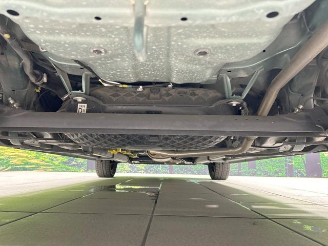 下回りがきれいなうちに、防錆加工の施工がオススメ。降雪地域はもちろん、沿岸部にお住いの方や、趣味でマリン・ウィンタースポーツをされる方にご好評いただいております。