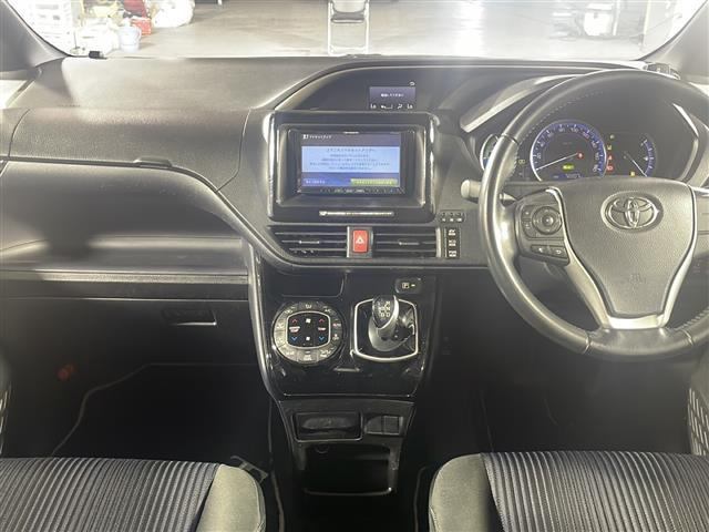 ヴォクシー2.0 Z 煌II