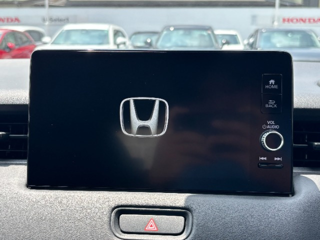 ヴェゼル1.5 ハイブリッド Z