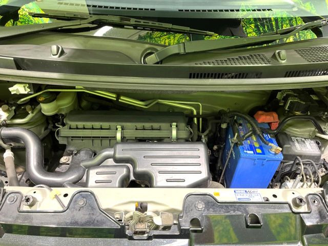 親切・丁寧な専門メカニックスタッフが応対!・車検・点検整備・事故等の修理などアフターサービスも安心。お車のカスタマイズもネクステージのサービススタッフまでご相談ください!