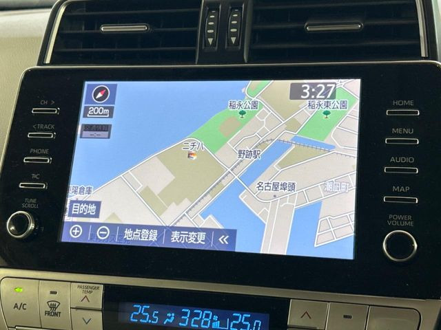 【9インチ ディスプレイオーディオ】大画面ディスプレイへお持ちのスマートフォンと連携して、ナビやbluetoothでの音楽再生が可能です♪デザインはもちろん操作性も良好!別途ナビ機能の取付可能です♪