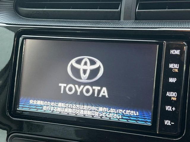 【純正ナビ】人気の純正ナビを装備。オーディオ機能も充実しており、Bluetooth接続すればお持ちのスマホやMP3プレイヤーの音楽を再生可能!毎日の運転がさらに楽しくなります!!