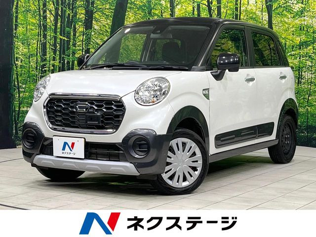 キャスト(ダイハツ) アクティバ X SAII 中古車画像