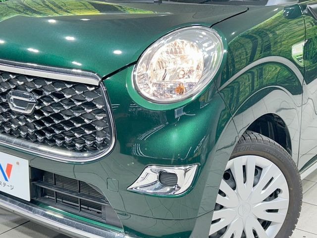 夜間や荒天時により良好な視界で安心な走行をご希望される方には【高輝度LEDヘッドライト】の取付がおすすめ!多くのお客様にご好評いただいております♪