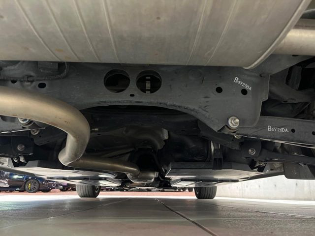 下回りがきれいなうちに、防錆加工の施工がオススメ。降雪地域はもちろん、沿岸部にお住いの方や、趣味でマリン・ウィンタースポーツをされる方にご好評いただいております。