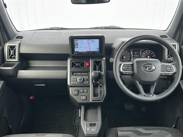 タフトG ターボ クロム ベンチャー