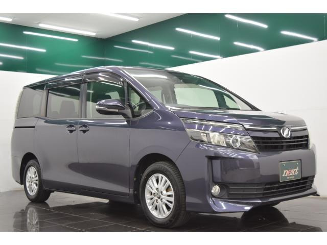 ヴォクシー2.0 V