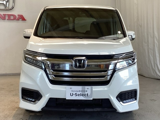 ステップワゴン1.5 スパーダ ホンダ センシング