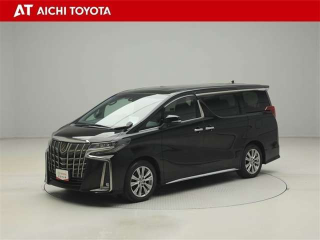 アルファード2.5 S