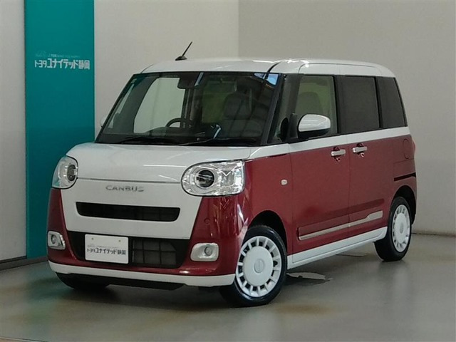 ムーヴキャンバス