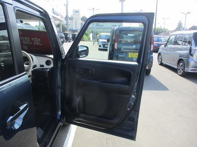 ワゴンRスマイルG