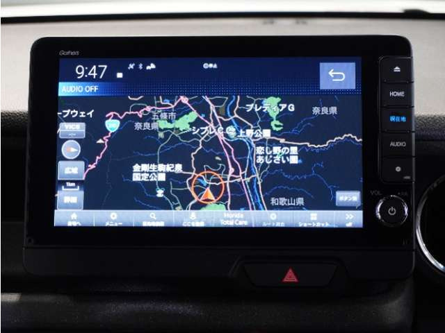 N-BOXカスタムターボ