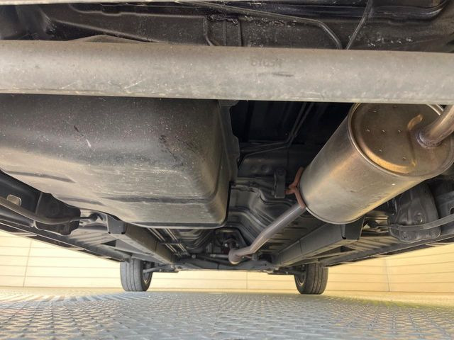 下回りがきれいなうちに、防錆加工の施工がオススメ。降雪地域はもちろん、沿岸部にお住いの方や、趣味でマリン・ウィンタースポーツをされる方にご好評いただいております。