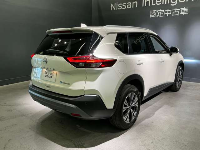 エクストレイル