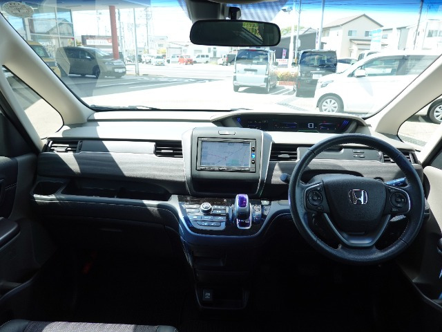 フリード+1.5 ハイブリッド EX