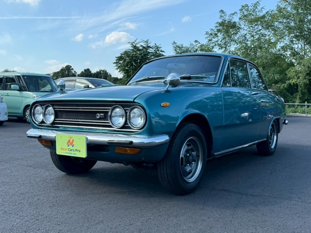 いすゞ べレット 1963年モデルの中古車一覧｜中古車検索 - 価格.com