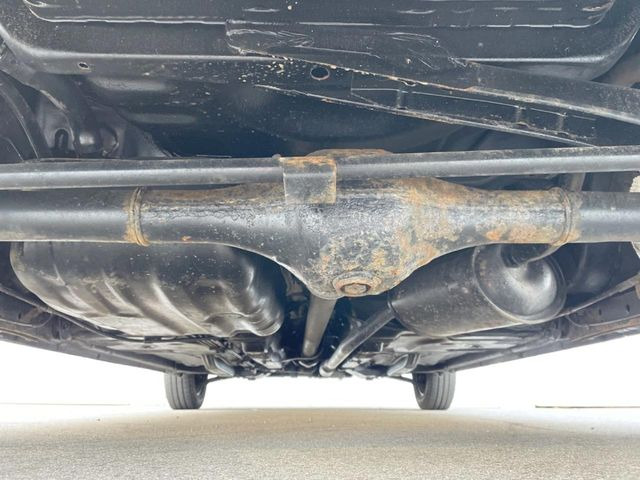 下回りがきれいなうちに、防錆加工の施工がオススメ。降雪地域はもちろん、沿岸部にお住いの方や、趣味でマリン・ウィンタースポーツをされる方にご好評いただいております。