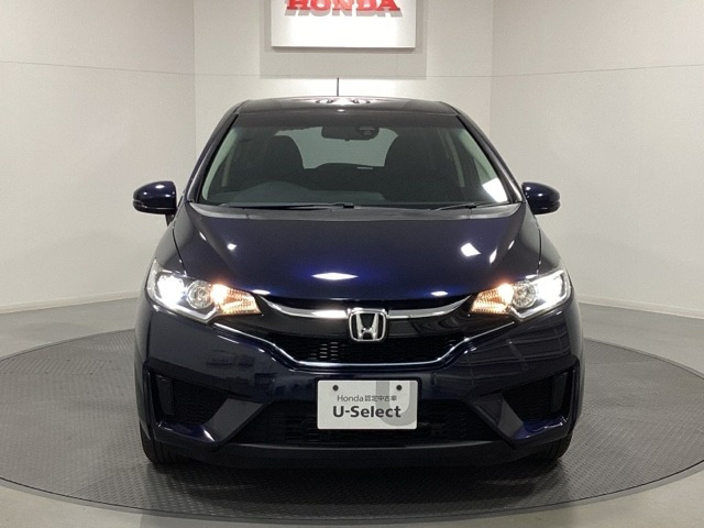 フィット1.5 ハイブリッド Lパッケージ