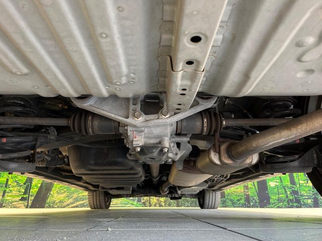 下回りがきれいなうちに、防錆加工の施工がオススメ。降雪地域はもちろん、沿岸部にお住いの方や、趣味でマリン・ウィンタースポーツをされる方にご好評いただいております。