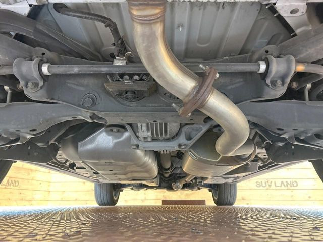 下回りがきれいなうちに、防錆加工の施工がオススメ。降雪地域はもちろん、沿岸部にお住いの方や、趣味でマリン・ウィンタースポーツをされる方にご好評いただいております。