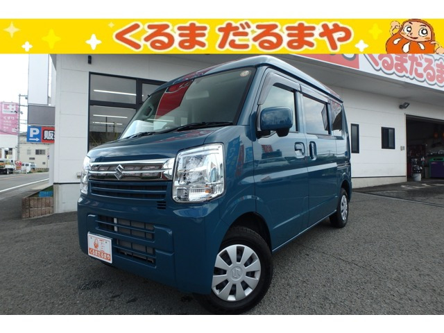 エブリイジョイン ハイルーフ