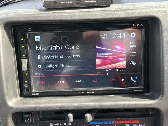 ハイゼットトラックパネルバン 4WD