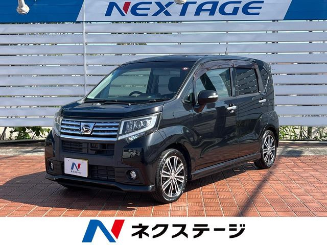 ムーヴカスタム(ダイハツ) RS SA 中古車画像