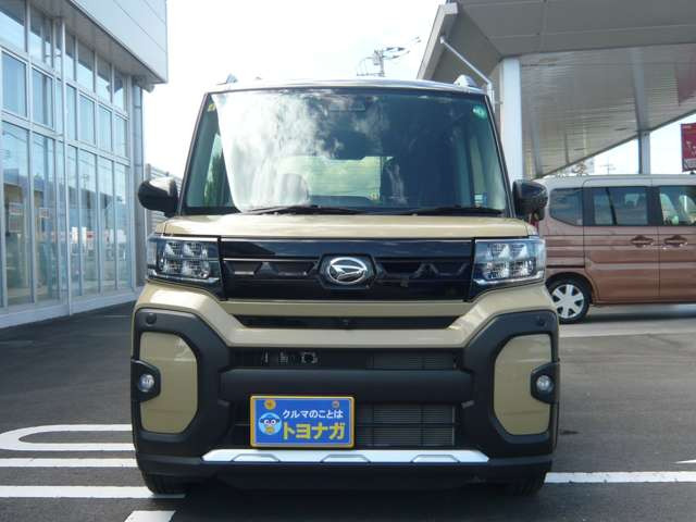 ��LED�w�b�h���C�g���n���Q�������v�̖�2�{�̖��邳�ƁA��艓���܂ł̏Ǝˋ���!���Ղ����炢�̂������ł�!