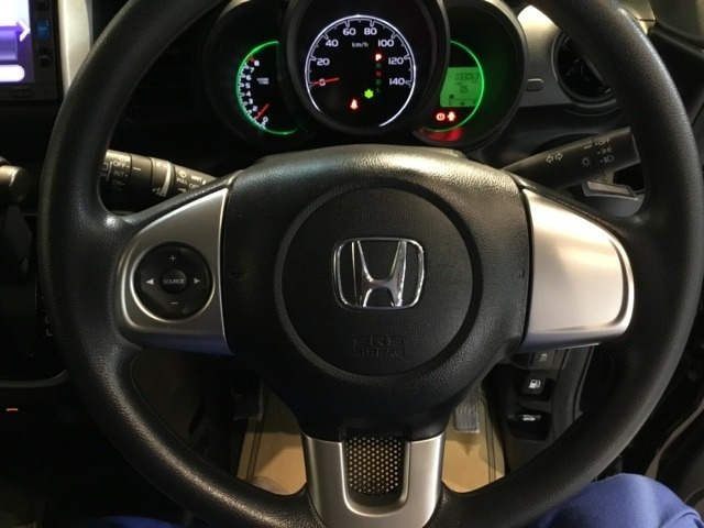 N-BOXG Lパッケージ