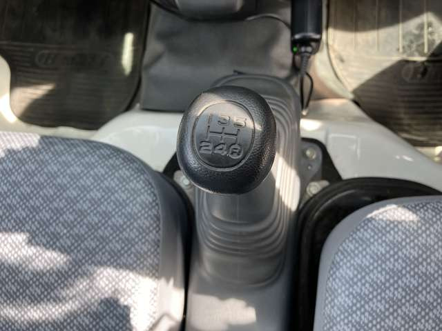 ハイゼットトラックパネルバン 4WD