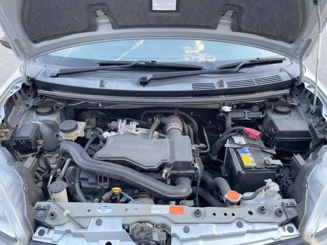 親切・丁寧な専門メカニックスタッフが応対!・車検・点検整備・事故等の修理などアフターサービスも安心。お車のカスタマイズもネクステージのサービススタッフまでご相談ください!