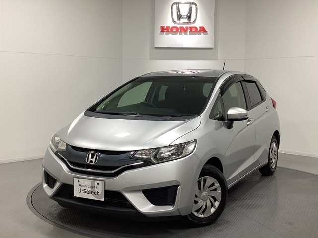 フィット1.3 13G Fパッケージ