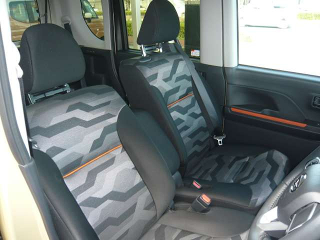 �O������͑z�������Ȃ��قǍL���ԓ���Ԃł��B�������ƍ���܂��B�^�]�Ȃɂ̓V�[�g���t�^�[���t���Ă��܂��̂ō����ɂ��킹�ăh���C�r���O�|�W�V���������߂��܂��B