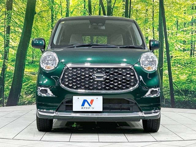 弊社では、全車『修復歴なし』のお車のみ取り扱っております。専任バイヤーによる厳選した仕入れの後、入庫後の車両チェックを行い、ネクステージが認定した高品質な中古車をご提供しております。