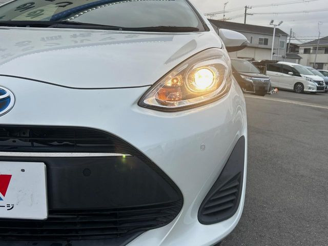 夜間や荒天時により良好な視界で安心な走行をご希望される方には【高輝度LEDヘッドライト】の取付がおすすめ!多くのお客様にご好評いただいております♪