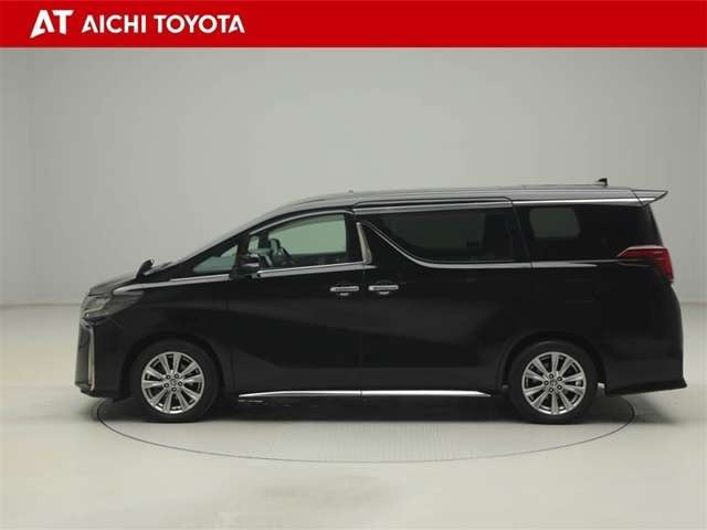 アルファード2.5 S