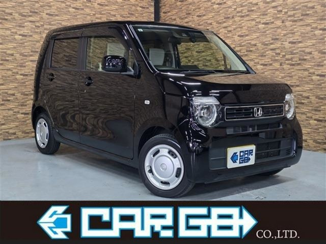 N-WGN(ホンダ) G ホンダ センシング　ドライブレコーダー ETC TV クリアラン 中古車画像