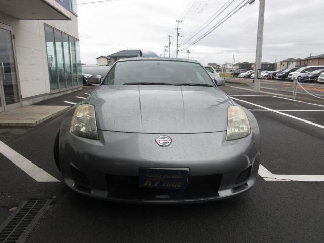 フェアレディZ3.5 バージョン T