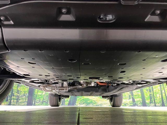 下回りがきれいなうちに、防錆加工の施工がオススメ。降雪地域はもちろん、沿岸部にお住いの方や、趣味でマリン・ウィンタースポーツをされる方にご好評いただいております。