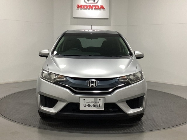 フィット1.3 13G Fパッケージ