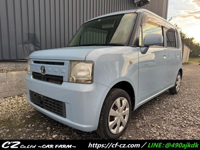 ピクシススペース(トヨタ) L 4WD　夏冬タイヤ 12ヵ月点検済 下廻り防錆塗装 中古車画像